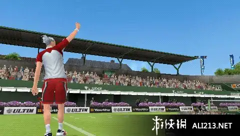 扣杀球场3 截图3