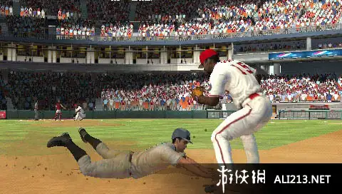MLB美国职业棒球大联盟 06 截图3