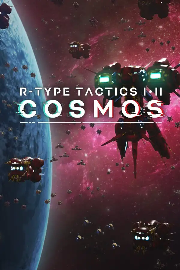 R-Type 战略 I • II 宇宙