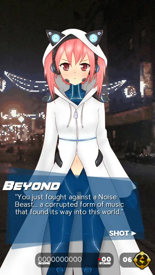 NOISZ 截图2