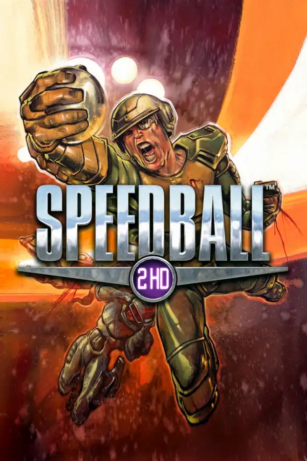 速度之球2HD
