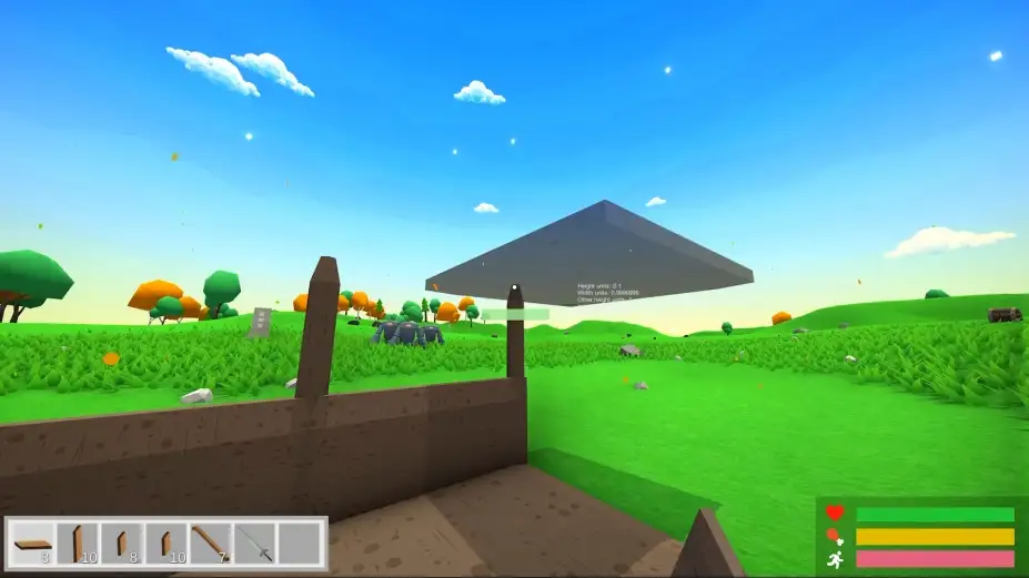 《Muck》正式版[Build 20210723|Steam正版分流] 截图3