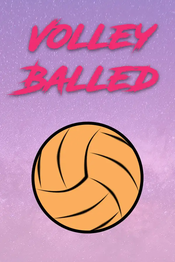 Volleyballed