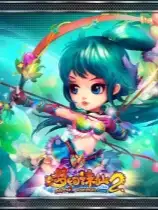 《梦幻诛仙2》中文客户端[v26.5.14]