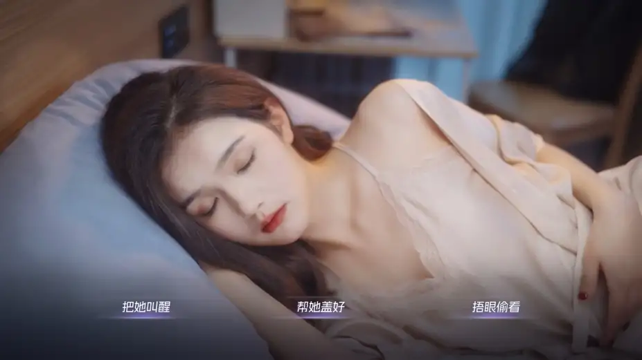 我和七个俏房客 截图2