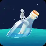 新漂流瓶app