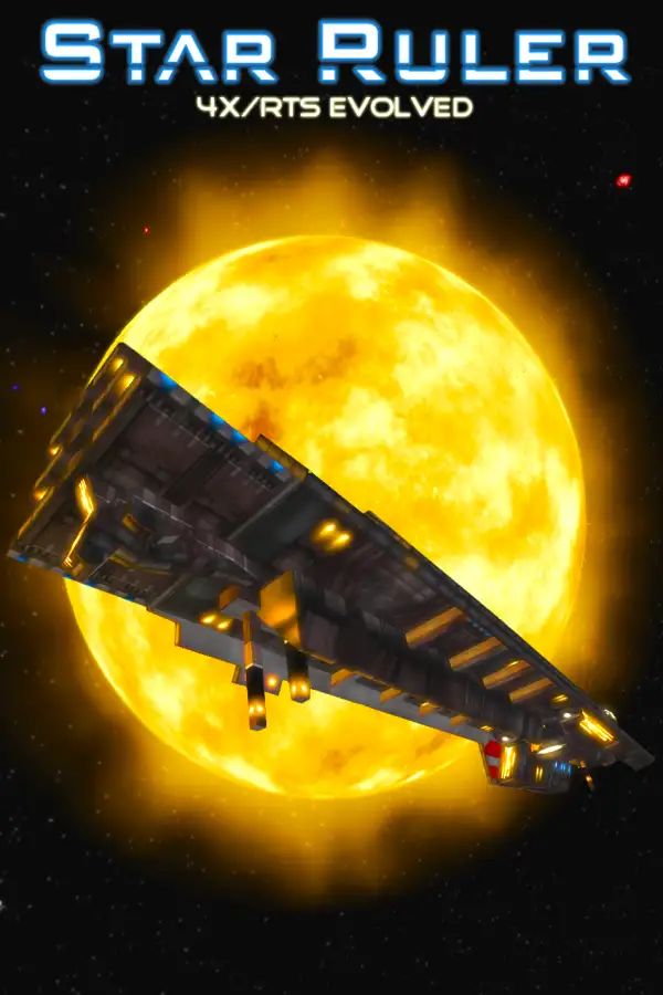 星际统治者