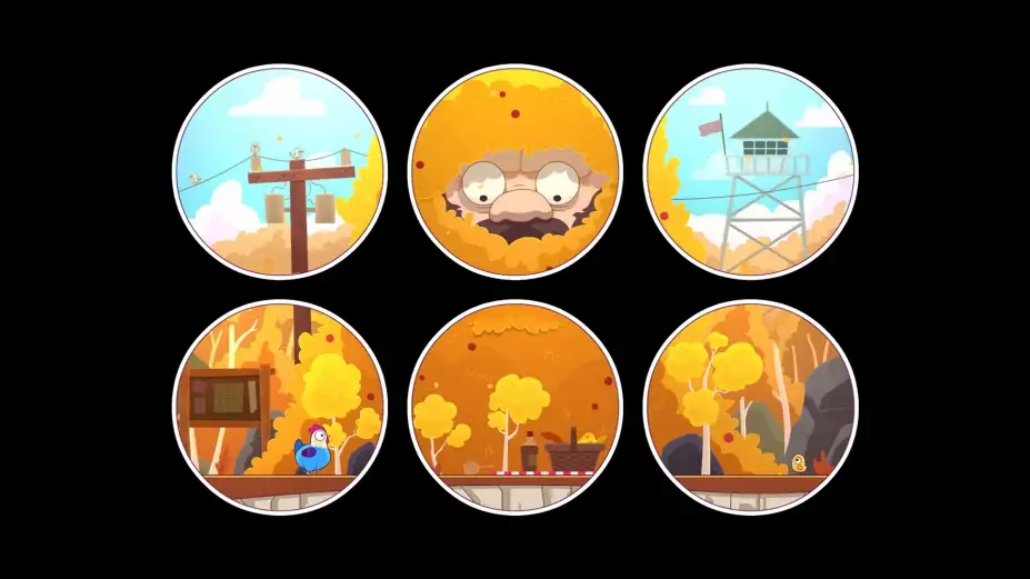 你的全部 截图2