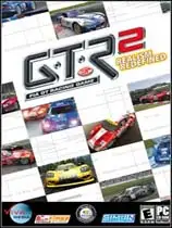 GTR赛车2