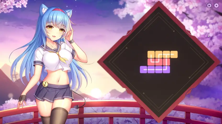 樱花公主 截图1