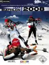 滑雪射击2008