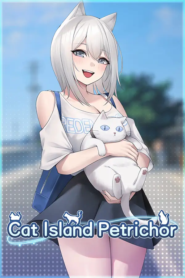 猫岛雨香