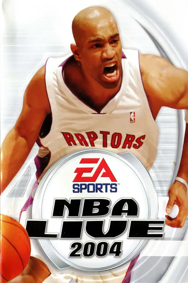 NBA2004