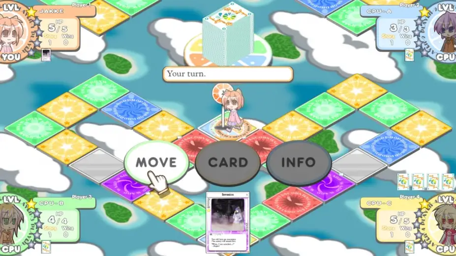 100%鲜橙汁 截图1