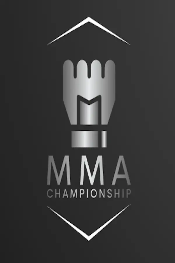 MMA锦标赛