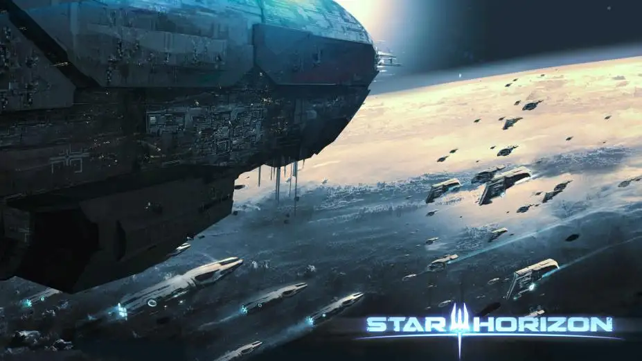 星辰幻境 截图1