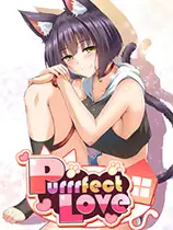 纯爱猫娘的同居生活