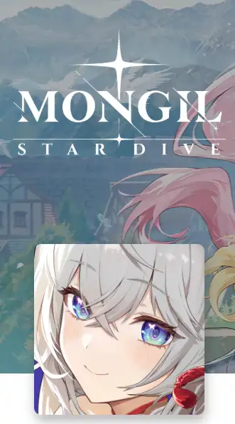 《魔御：STAR DIVE》中文客户端