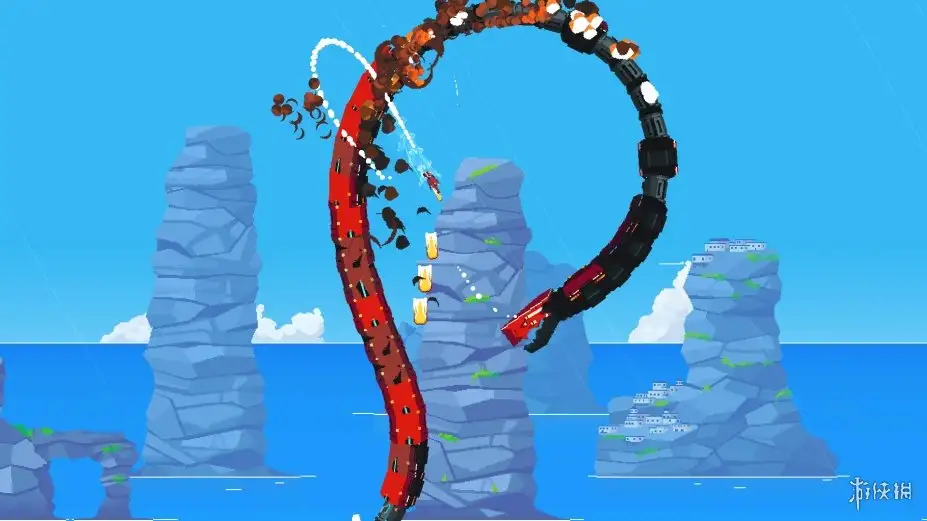 喷射战机 截图3