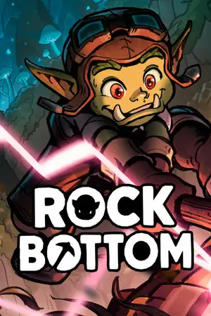 Rock Bottom