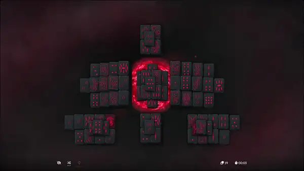 麻将王国 截图2