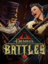 Demeo Battles