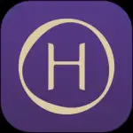 华住酒店app
