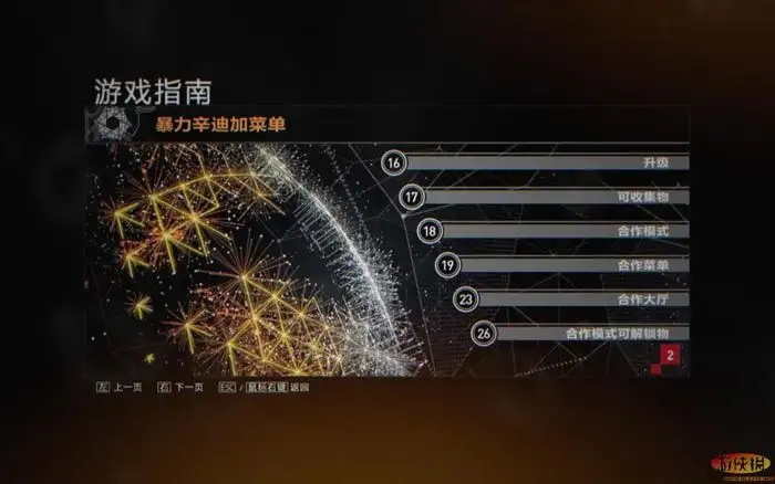 暴力辛迪加 截图3