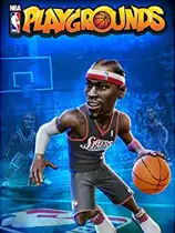 NBA游乐场