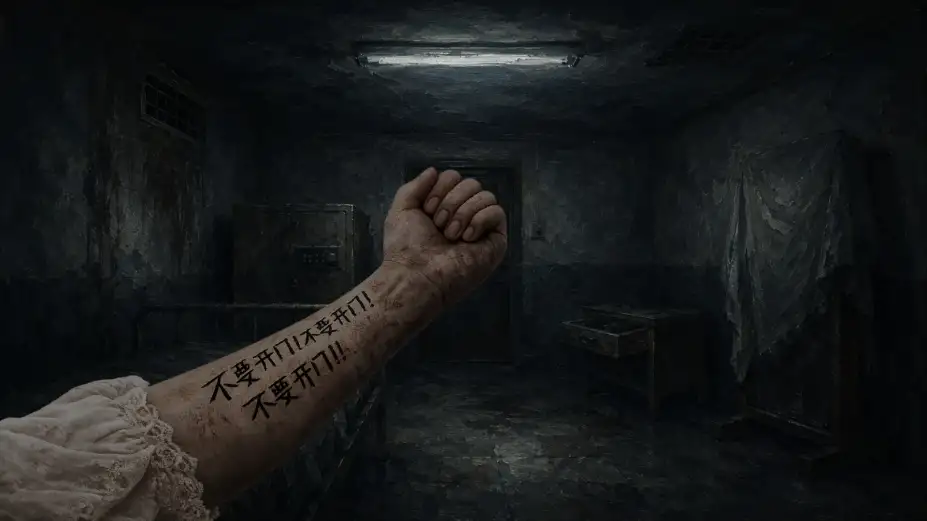 701病房 截图3