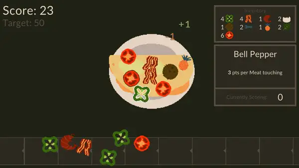 你有饼吗？ 截图3