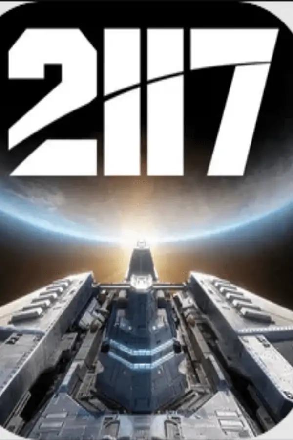 《群星征途2117》国服客户端