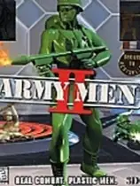 玩具兵大战2