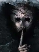 真实恐惧：被遗弃的灵魂第二章