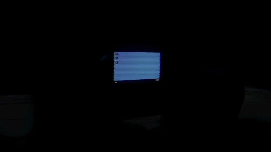最后的讲述：骚扰电话 截图2