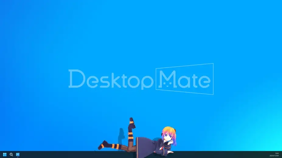 桌面伴侣 截图3