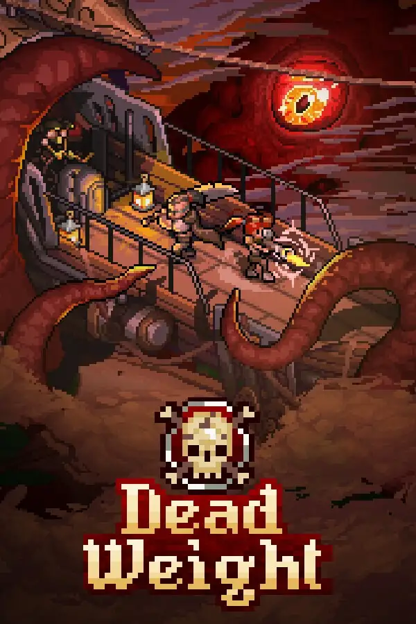 Dead Weight