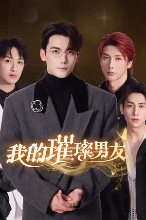 我的璀璨男友