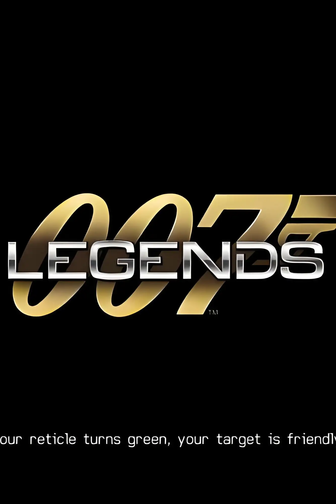 007传奇