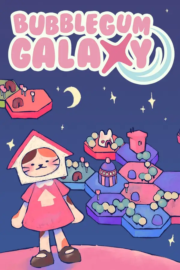 泡泡星宇宙