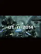 虚幻竞技场2014
