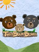 Three Bulky Bears