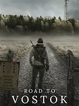 Road to Vostok