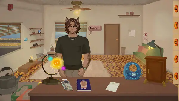 Morningtide Motel 截图1