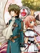 兰岛物语: 少女的约定
