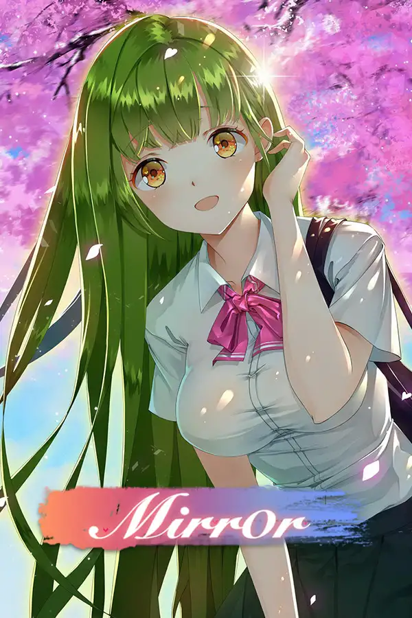 魔镜