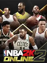《NBA2K OL2》国服中文客户端[v0.3.720.1165]