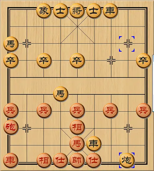 中国象棋大师2010 截图3