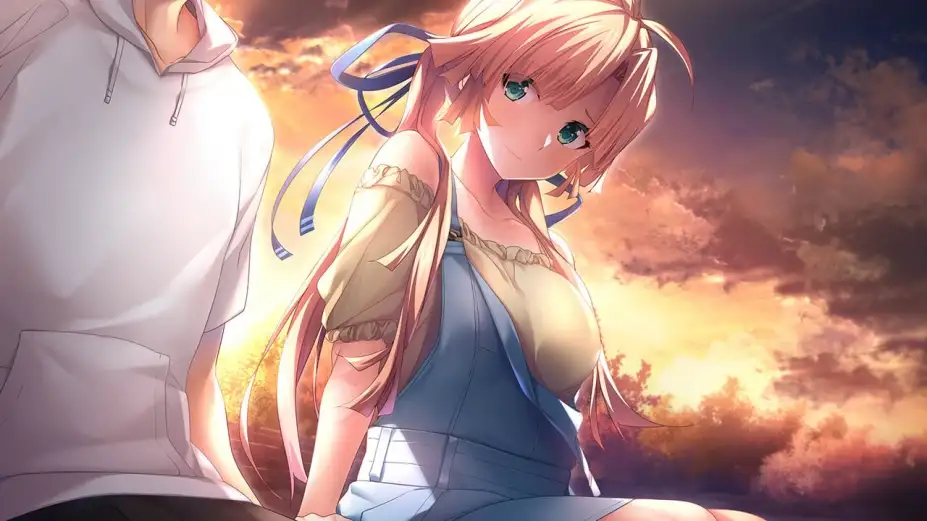 甜蜜夏日Perfect Edition 截图3
