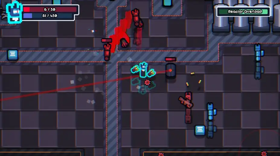 Boss Breaker 截图1